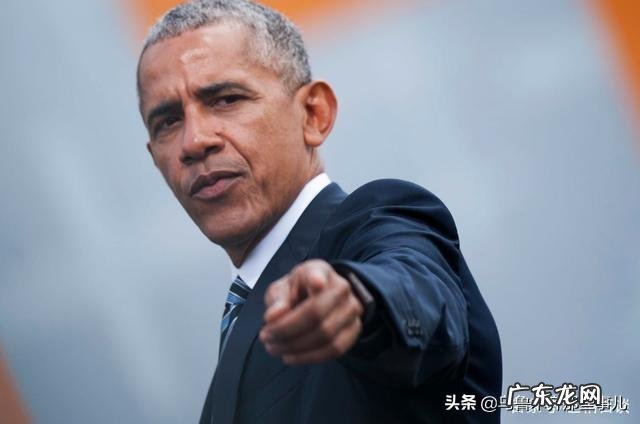 美国现任总统特朗普要求参议院调查前总统奥巴马是何居心?