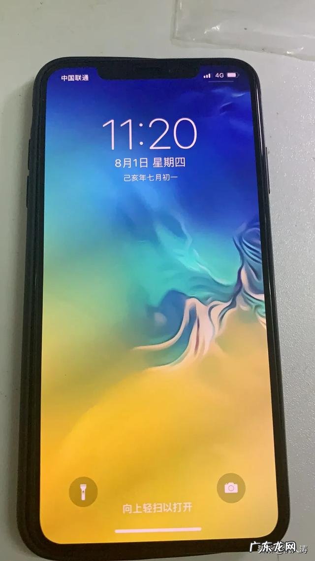 为什么卡贴机没有4G?