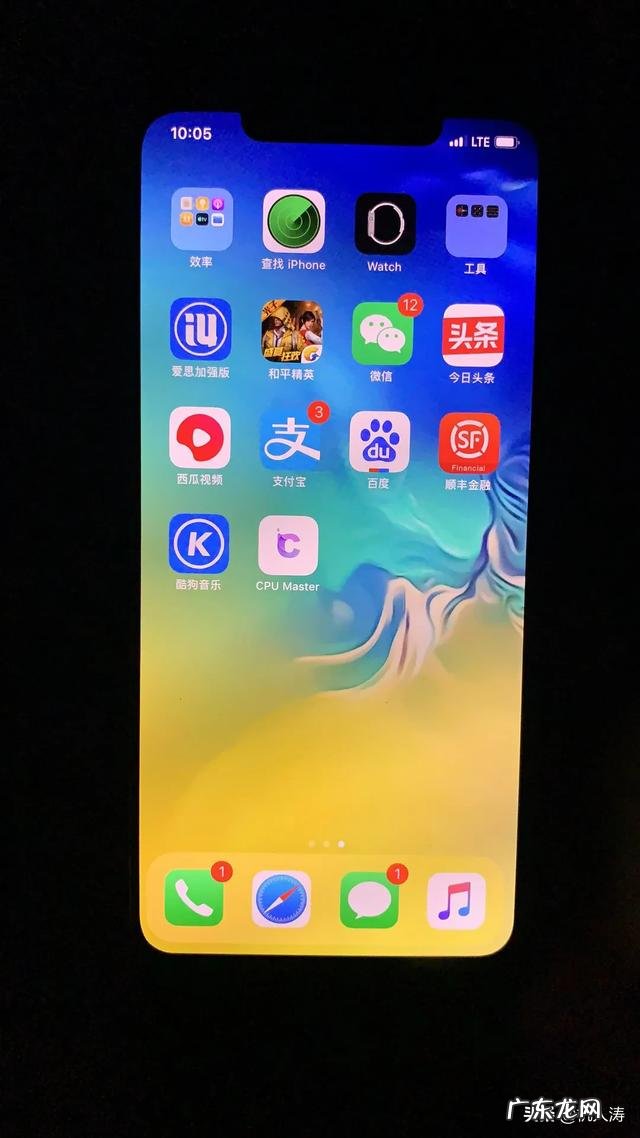 为什么卡贴机没有4G?