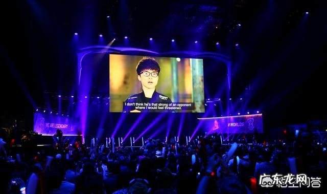 ESPN列举了LOL职业选手Faker下一站最可能去的7个战队,EDG上榜了,对此你怎么看?