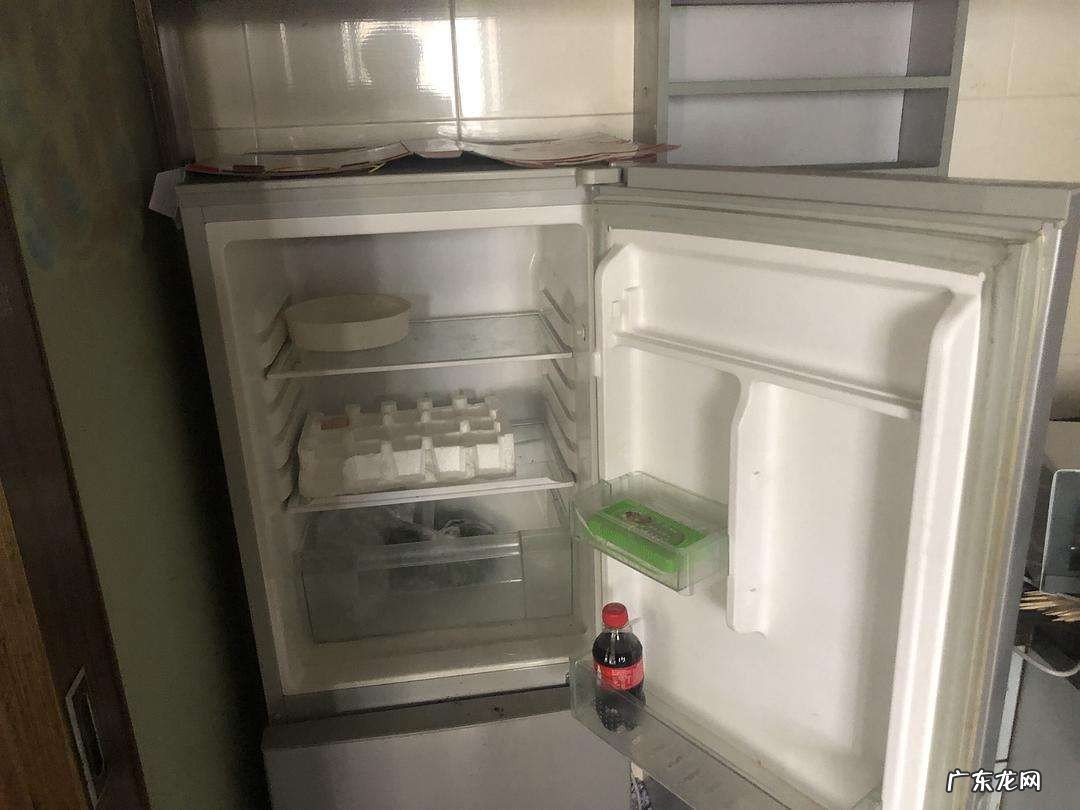 冰箱盖不紧怎么处理