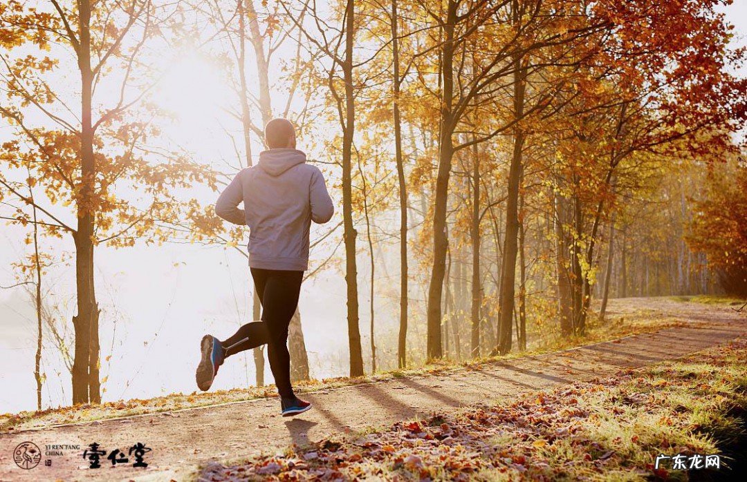 养生小知识养生