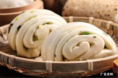 怎么做奶味花卷