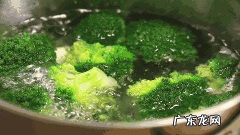 西兰花有什么营养价值？