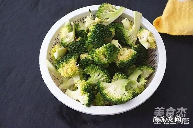 西兰花有什么营养价值？