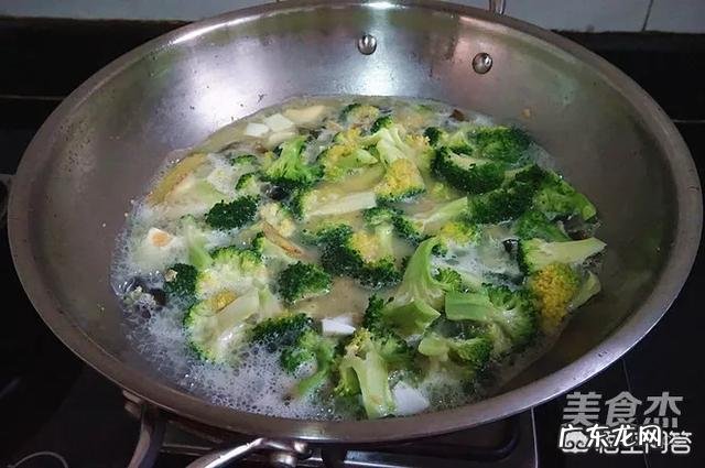 西兰花有什么营养价值？