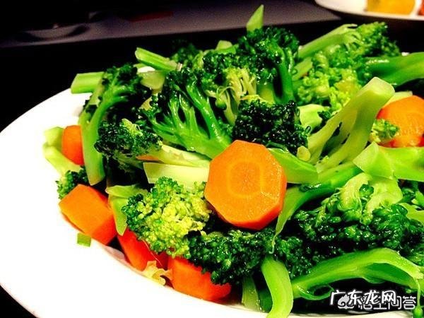 西兰花有什么营养价值？