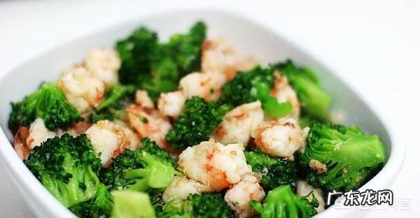 西兰花有什么营养价值？