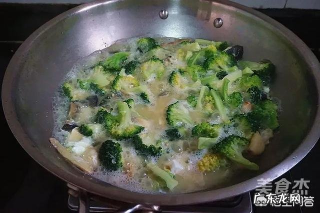 西兰花有什么营养价值？