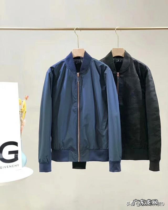 男装休闲穿搭,有什么好建议?