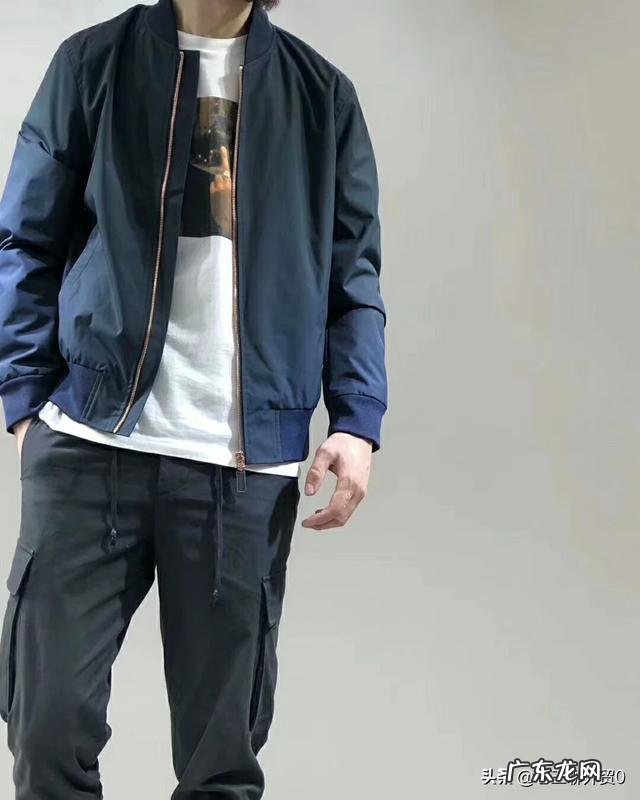 男装休闲穿搭,有什么好建议?