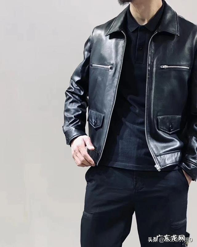 男装休闲穿搭,有什么好建议?