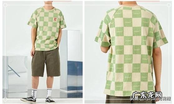 男装休闲穿搭,有什么好建议?