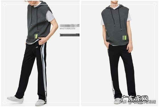 男装休闲穿搭,有什么好建议?