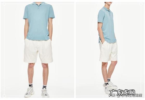 男装休闲穿搭,有什么好建议?