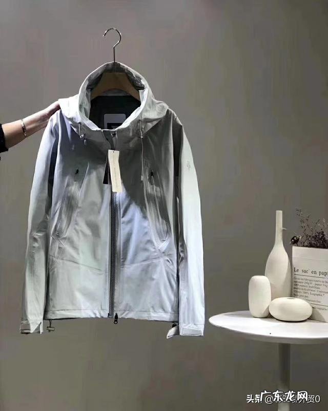 男装休闲穿搭,有什么好建议?