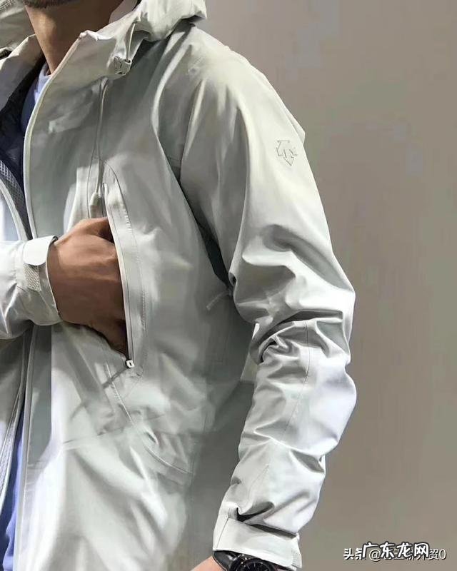 男装休闲穿搭,有什么好建议?