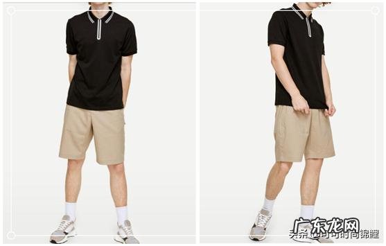 男装休闲穿搭,有什么好建议?