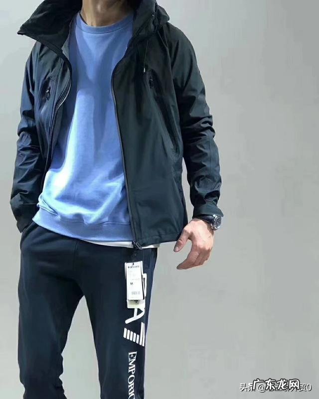 男装休闲穿搭,有什么好建议?