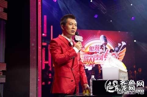 为什么有人觉得山东卫视没有好的主持人？