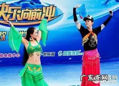 为什么有人觉得山东卫视没有好的主持人?