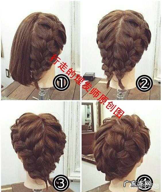 抛弃丸子头,还有哪些好看又日常的发型可以扎?