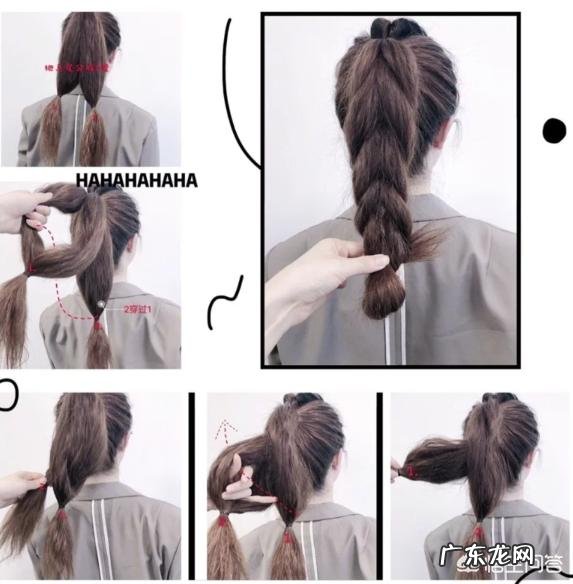 抛弃丸子头,还有哪些好看又日常的发型可以扎?