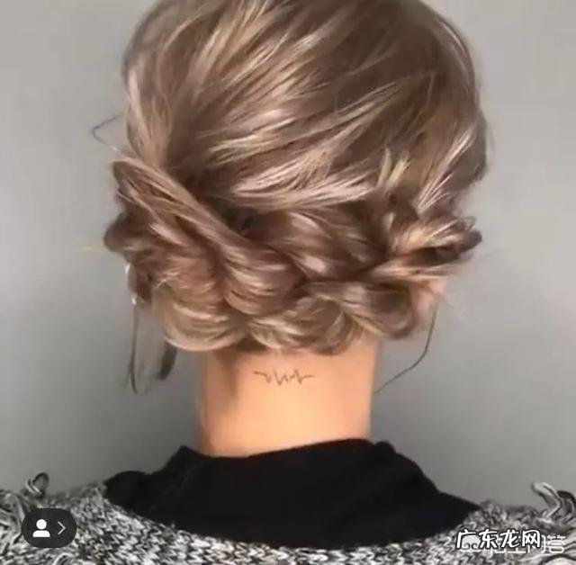 抛弃丸子头，还有哪些好看又日常的发型可以扎？