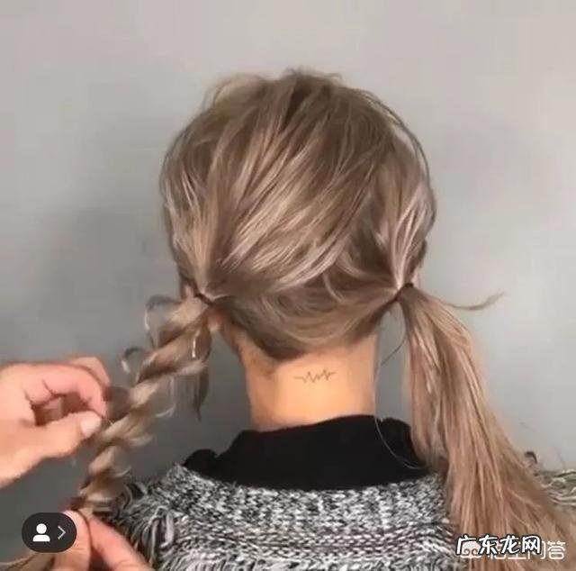 抛弃丸子头，还有哪些好看又日常的发型可以扎？