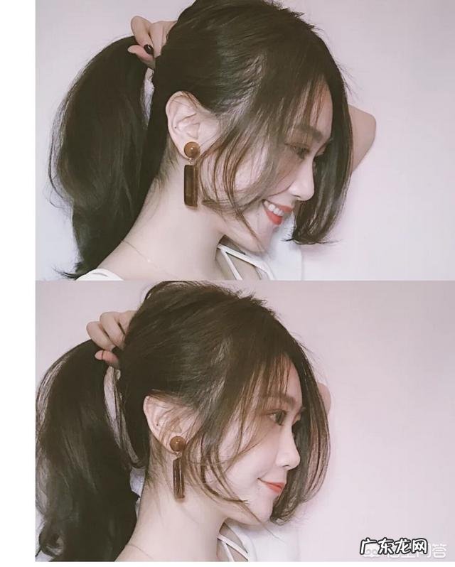 抛弃丸子头,还有哪些好看又日常的发型可以扎?