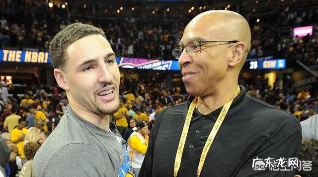 NBA出现过几对拿过总冠军的父子?