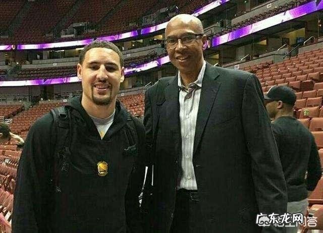 NBA出现过几对拿过总冠军的父子?