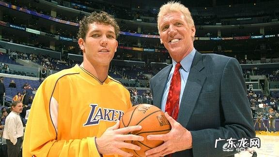 NBA出现过几对拿过总冠军的父子?