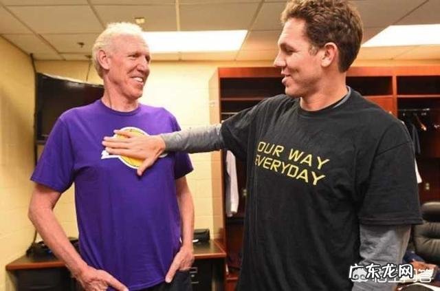 NBA出现过几对拿过总冠军的父子?