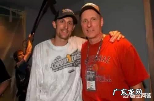 NBA出现过几对拿过总冠军的父子?