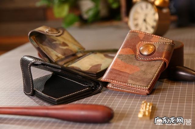 哪个牌子的男士钱包比较好?