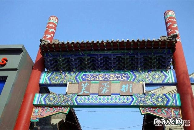 济南有哪些值得去的景点?