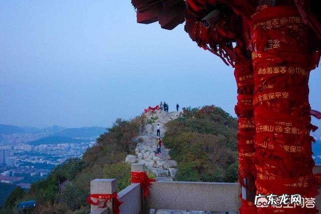 济南有哪些值得去的景点?