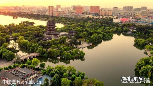 济南有哪些值得去的景点?