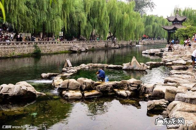 济南有哪些值得去的景点?