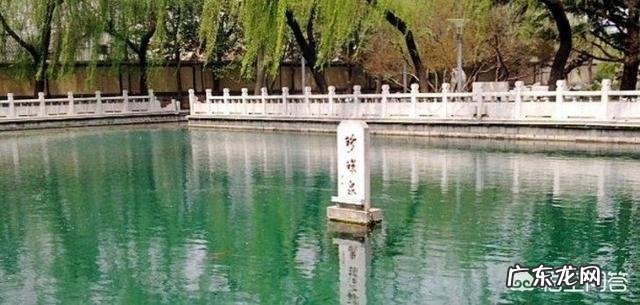 济南有哪些值得去的景点?