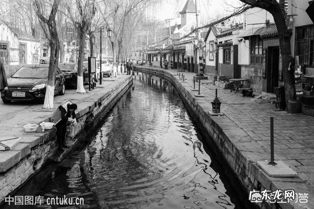 济南有哪些值得去的景点?