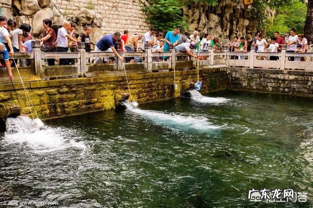 济南有哪些值得去的景点?