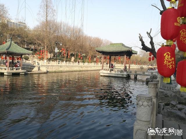 济南有哪些值得去的景点?