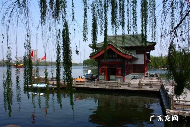 济南有哪些值得去的景点?