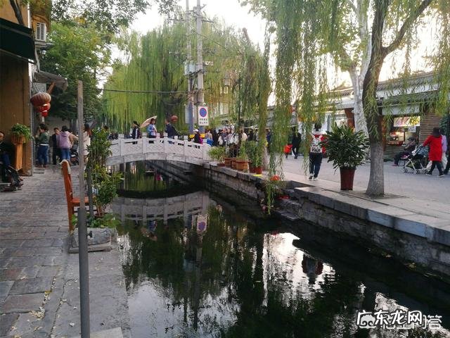 济南有哪些值得去的景点?