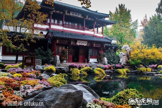 济南有哪些值得去的景点?