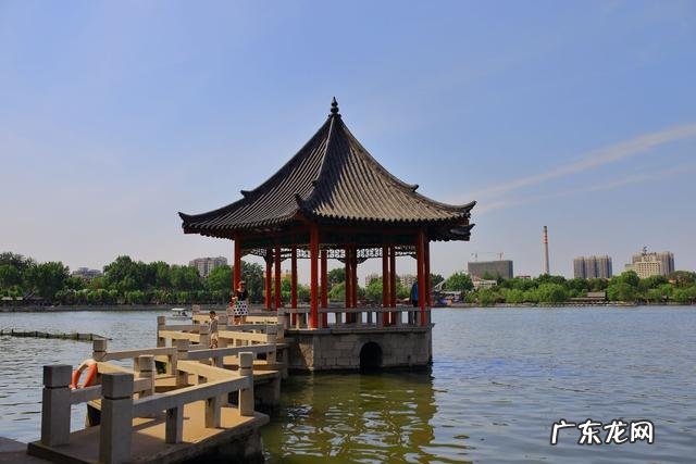 济南有哪些值得去的景点?