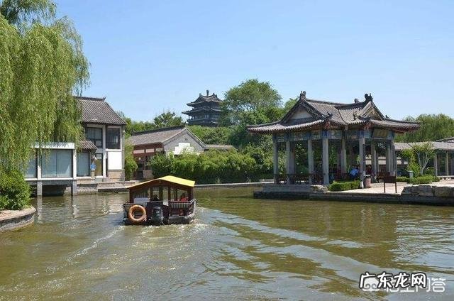 济南有哪些值得去的景点?