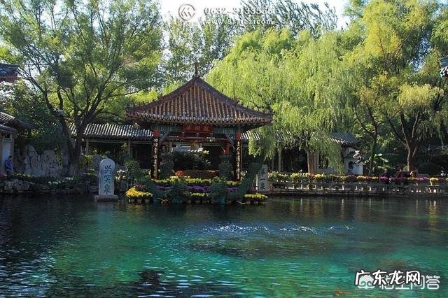 济南有哪些值得去的景点?